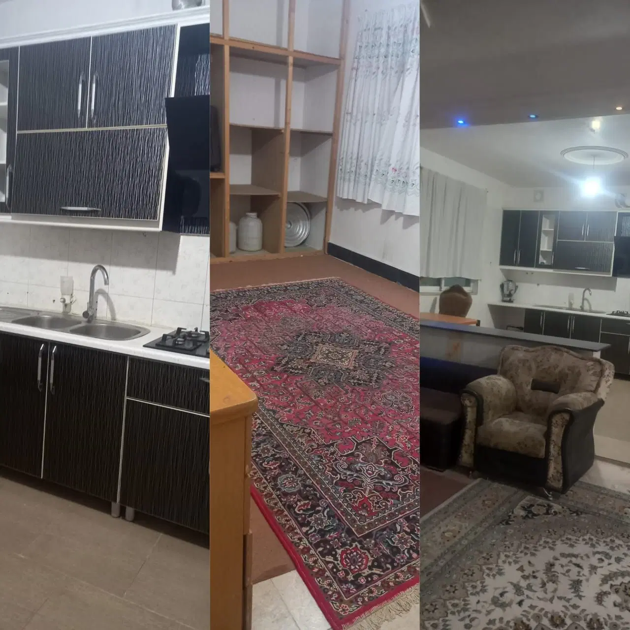 خانه ویلایی