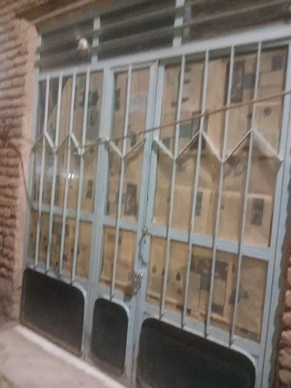 مغازه‌۱۰‌متری‌واقع‌در‌اردکلو‌رسالت‌۲