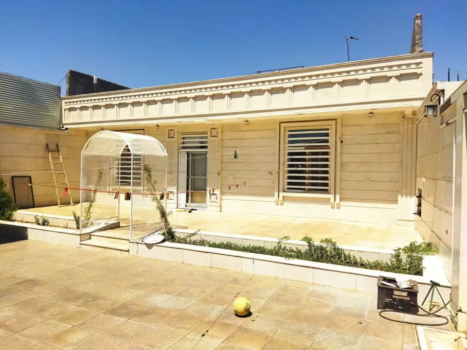 فروش آپارتمان مسکونی