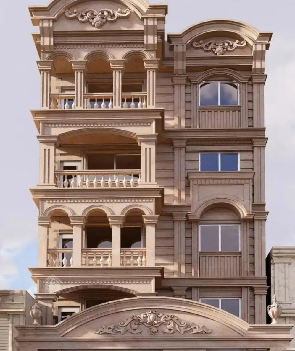 مشارکت در ساخت