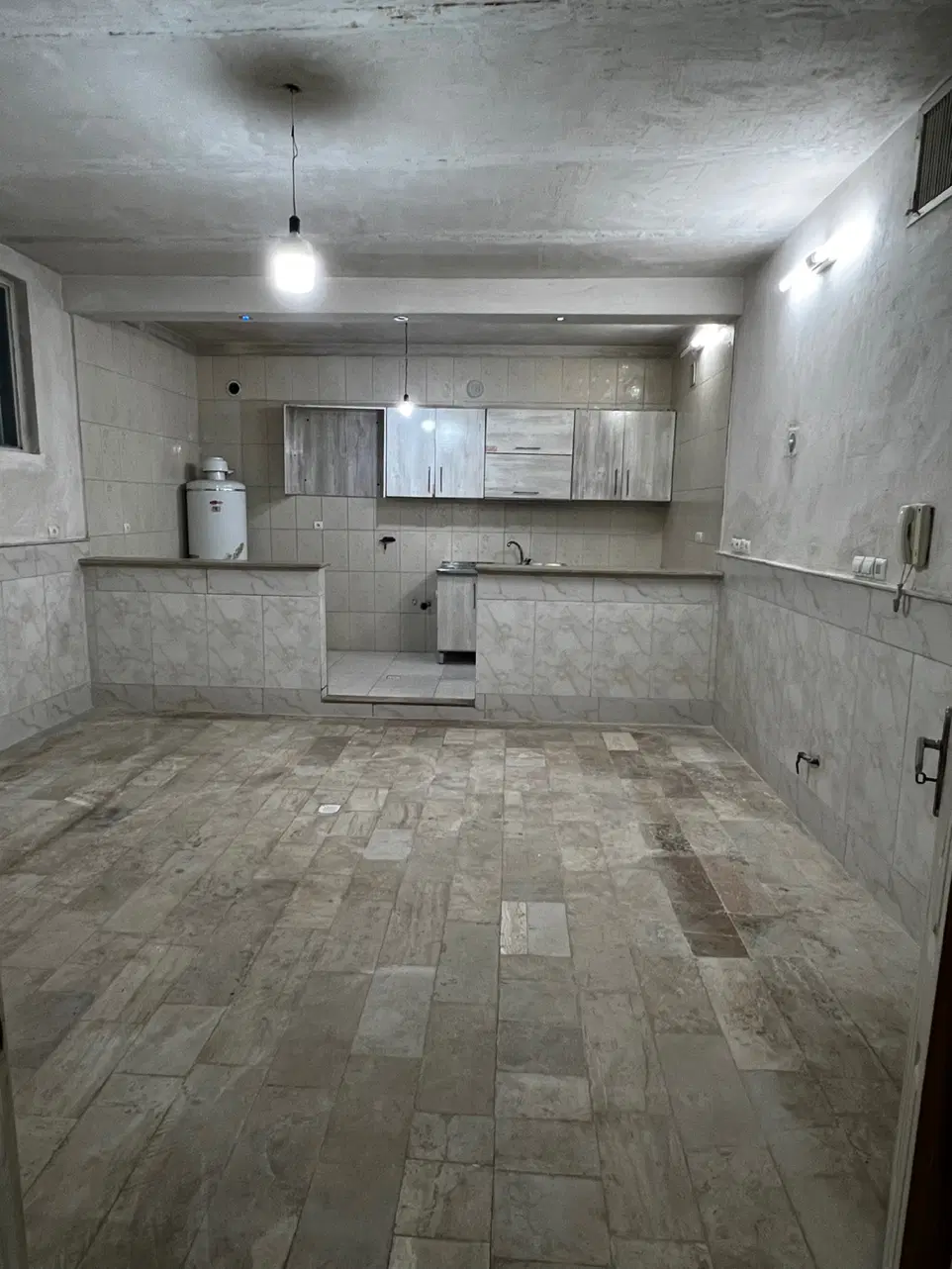 منزل ۶۰ متری