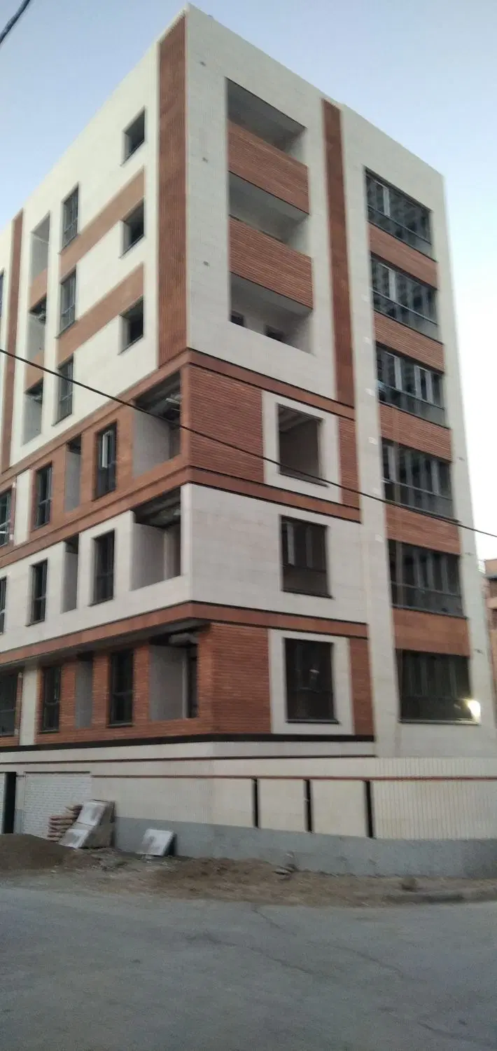 فروش آپارتمان شهرک مدنی