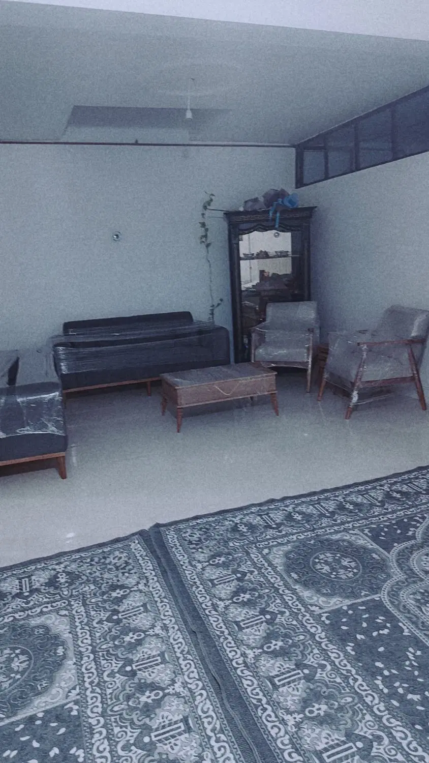 خانه مسکونی