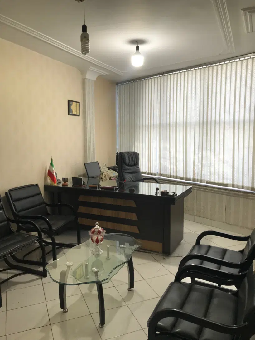 واحد اداری در بر اصلی مطهری