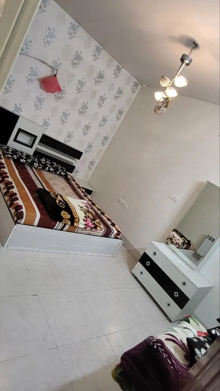 منزل مسکونی روزانه