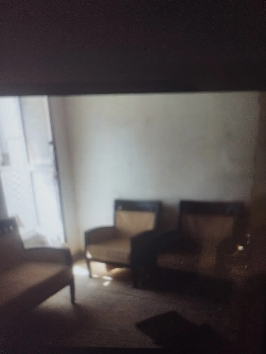 خانه حیاط دار راه جدا