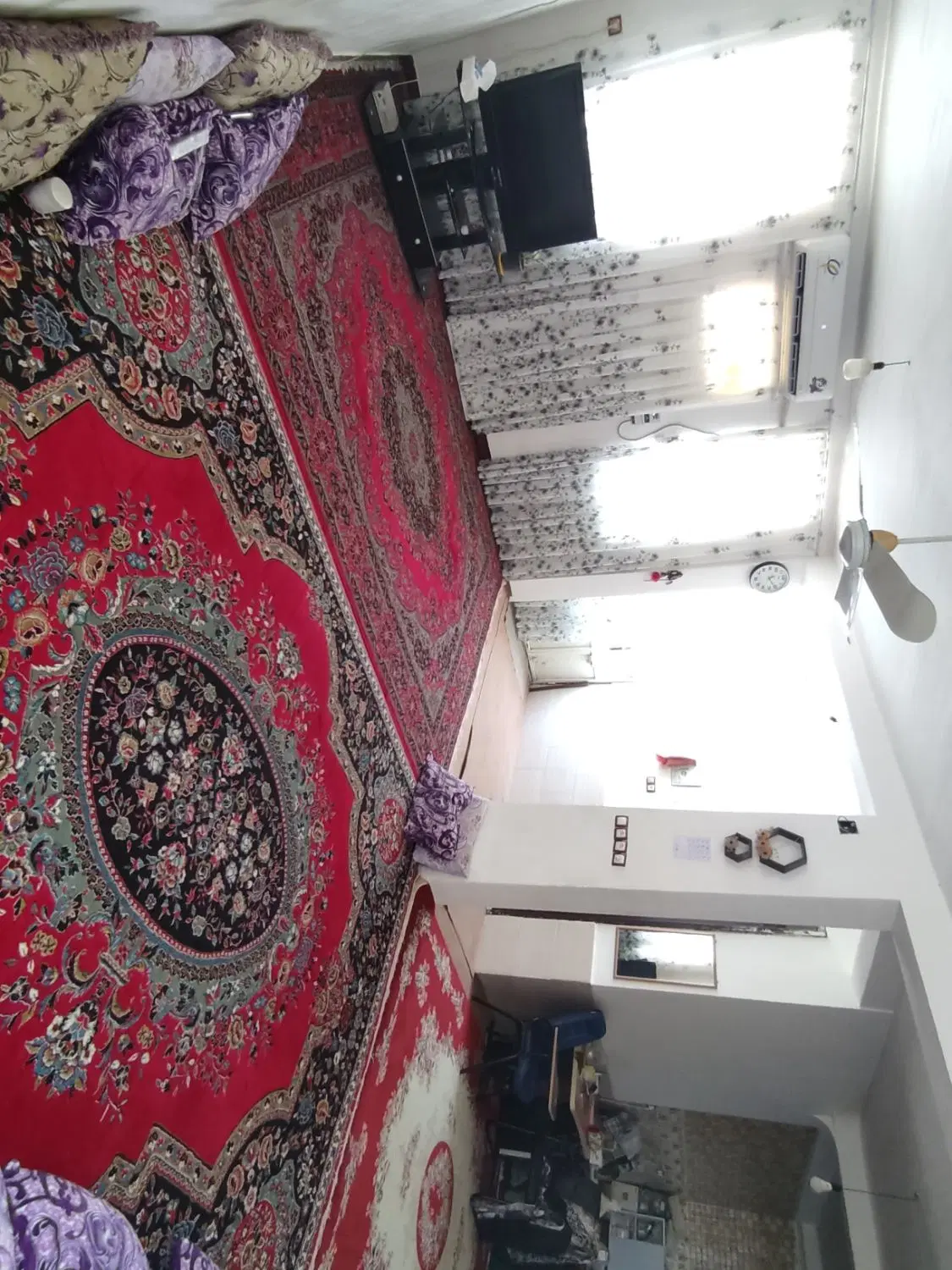 خانه ویلایی 300متری
