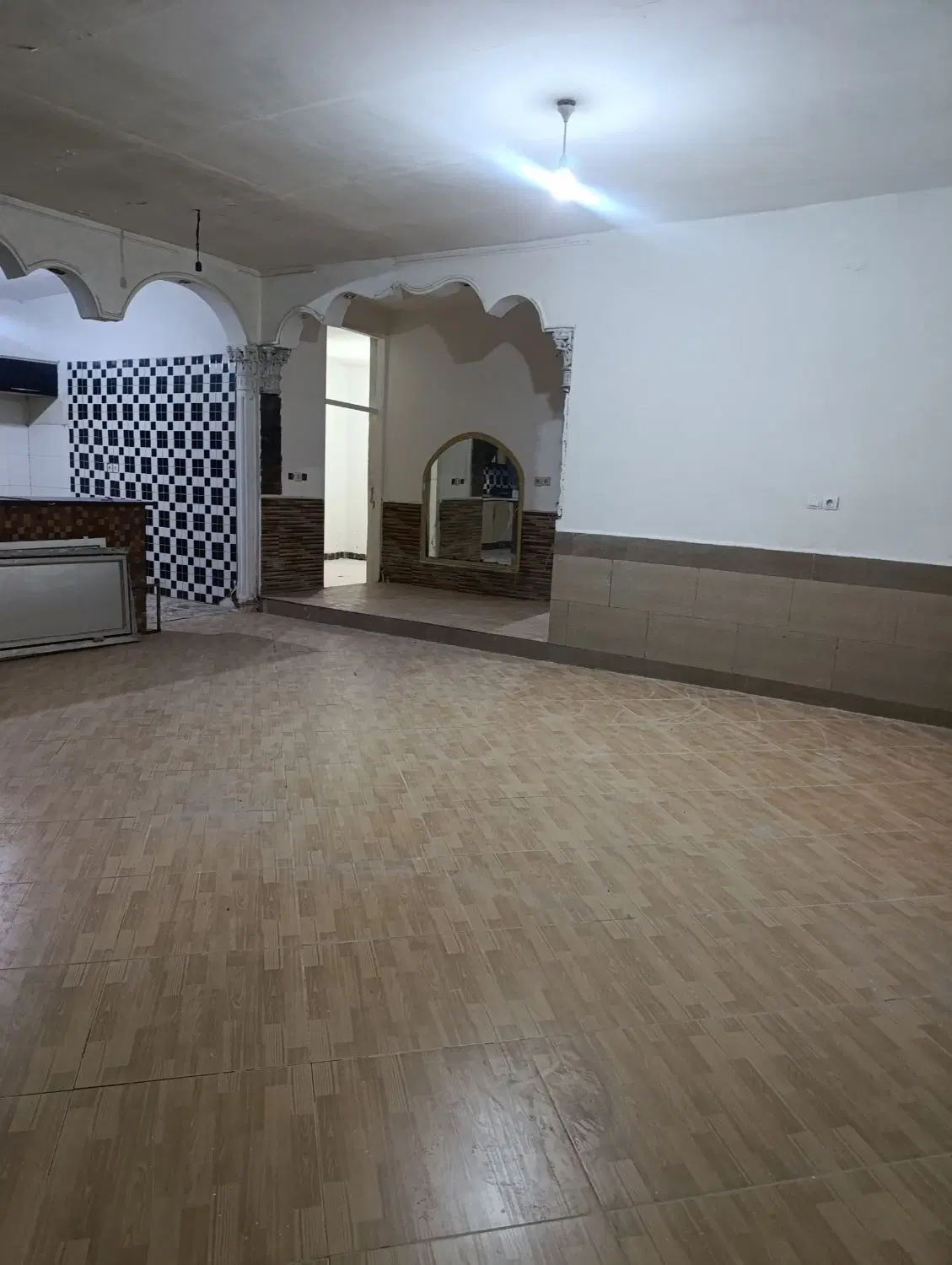 رهن خانه ویلایی