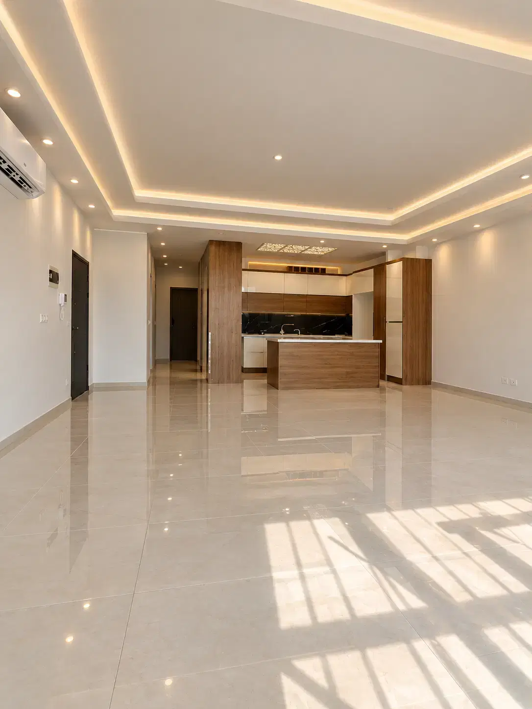 باکمترین بودجه صاحب واحد سنددار آماده ی سکونت شوید