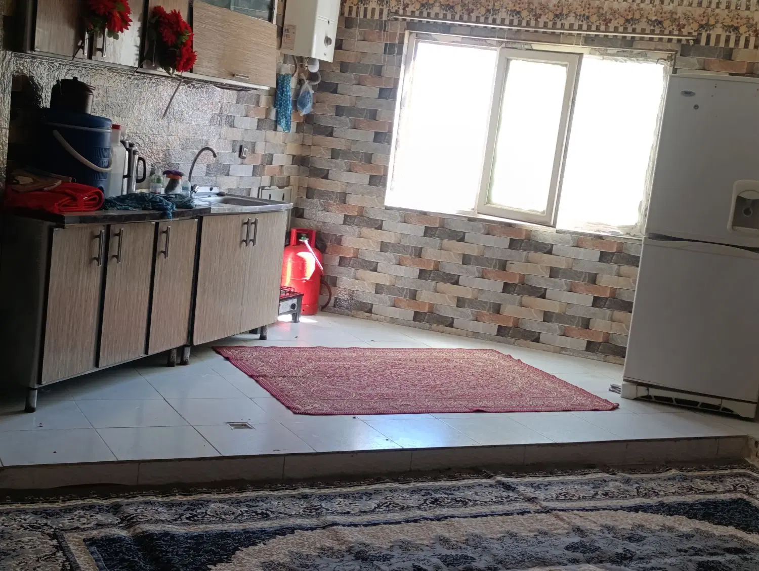 خانه آپارتمانی