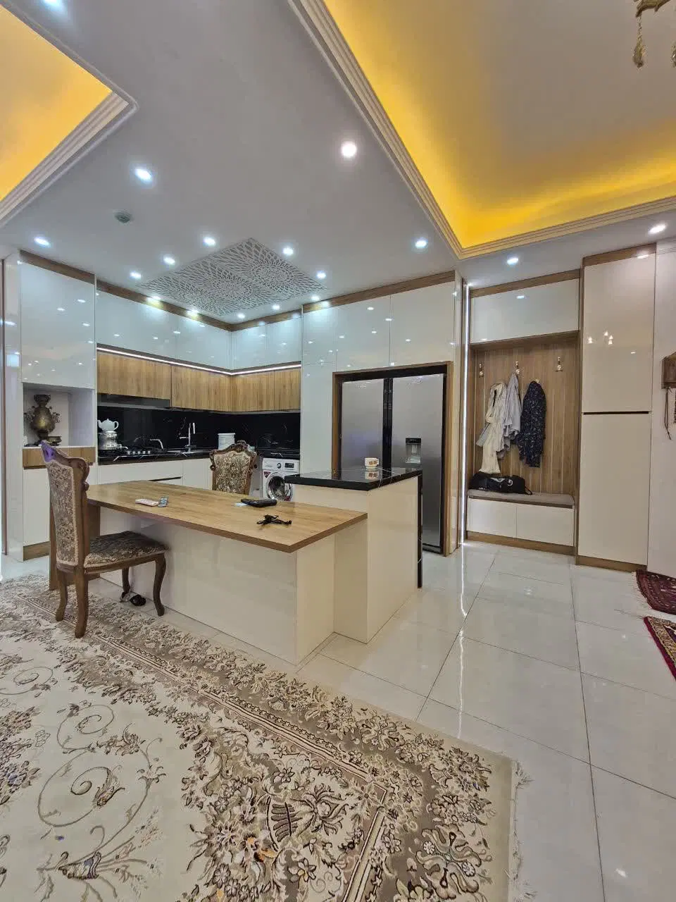 فروش تک واحدی قایمیه