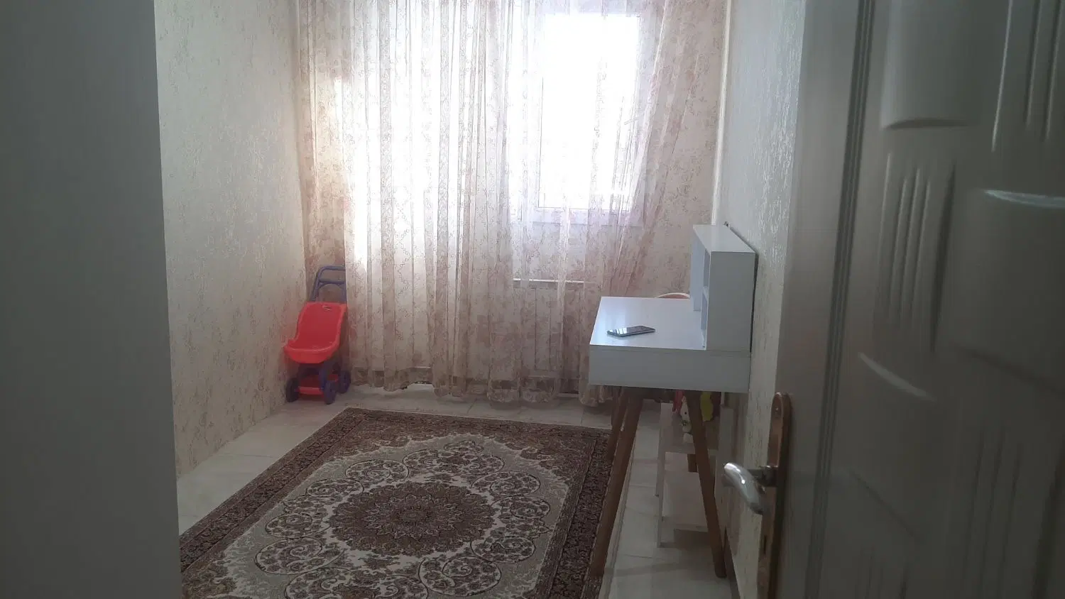 ۷۵ متری منطقه ۲۲