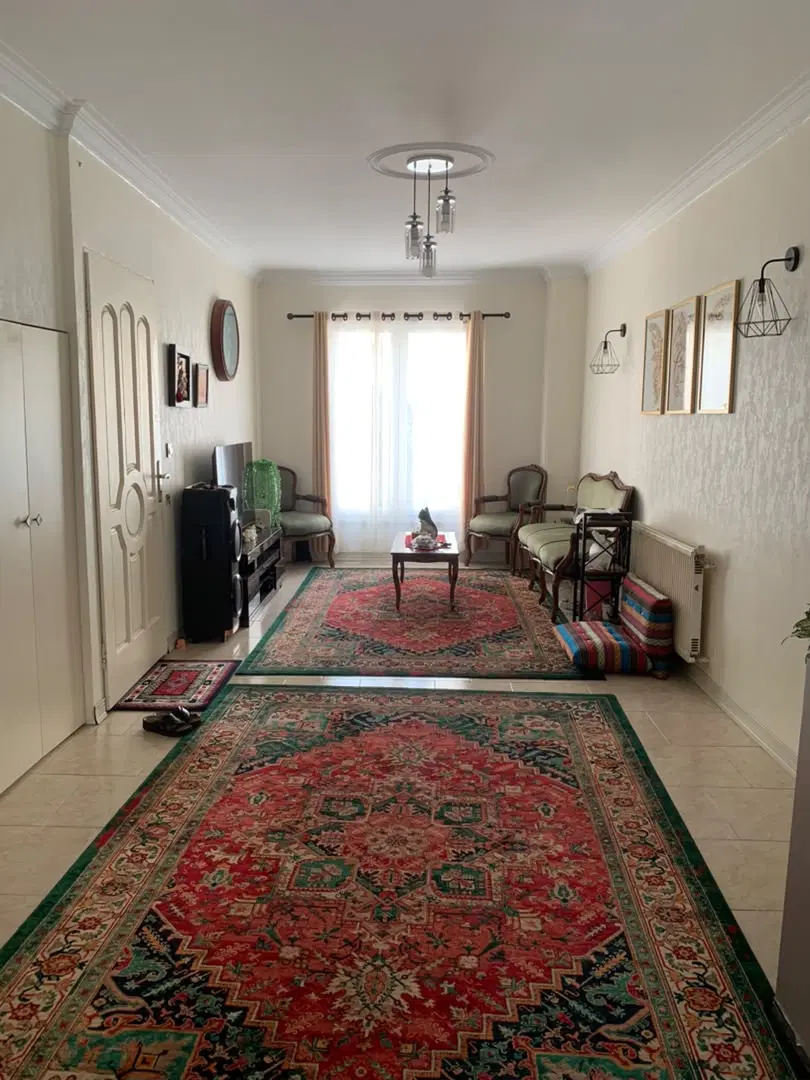 ۴۷ متر سبلان شمالی خیابان نوری (دیلمی)