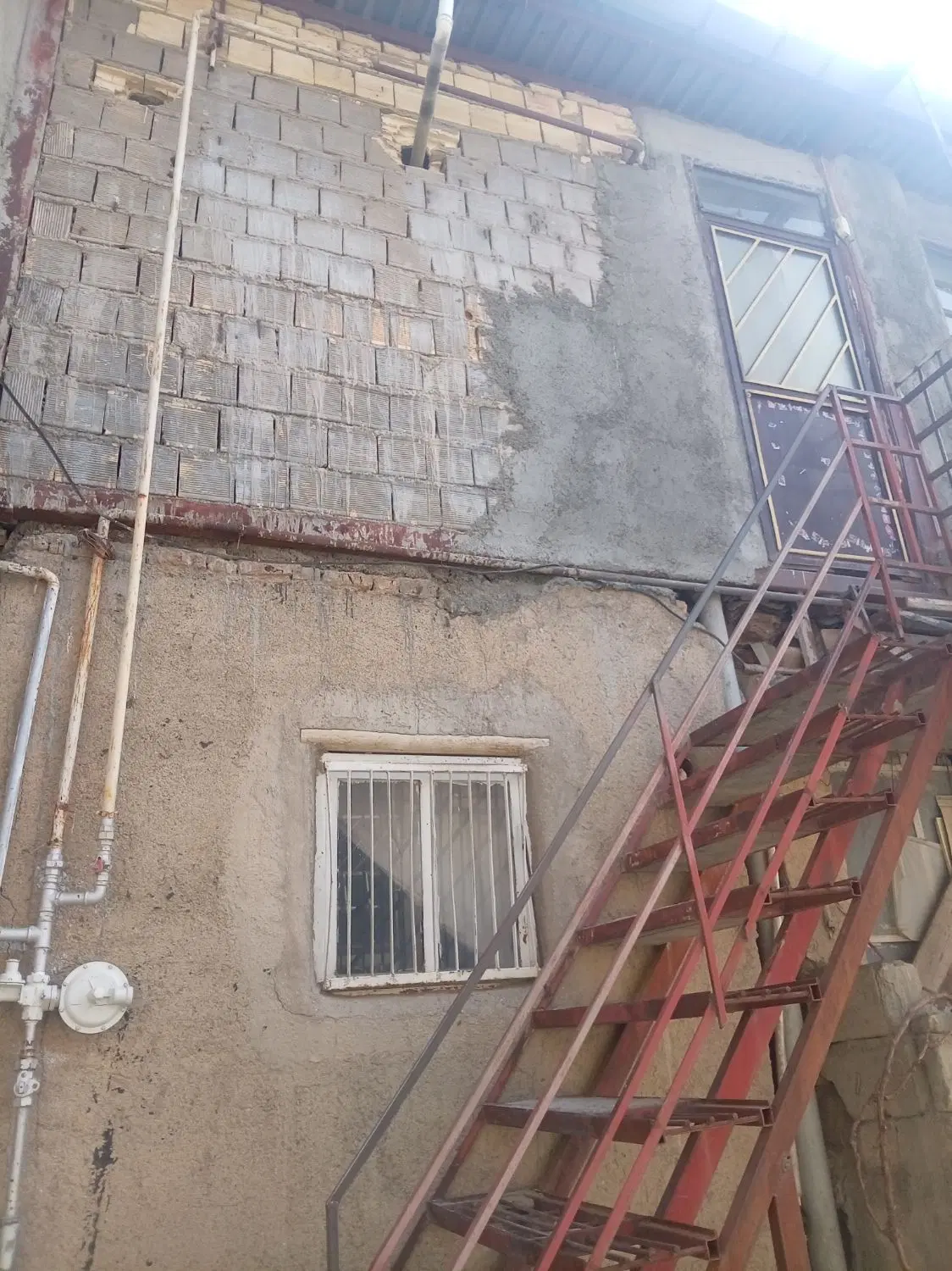 خانه کمربندی 17 شهریور دول حاجی صدیق