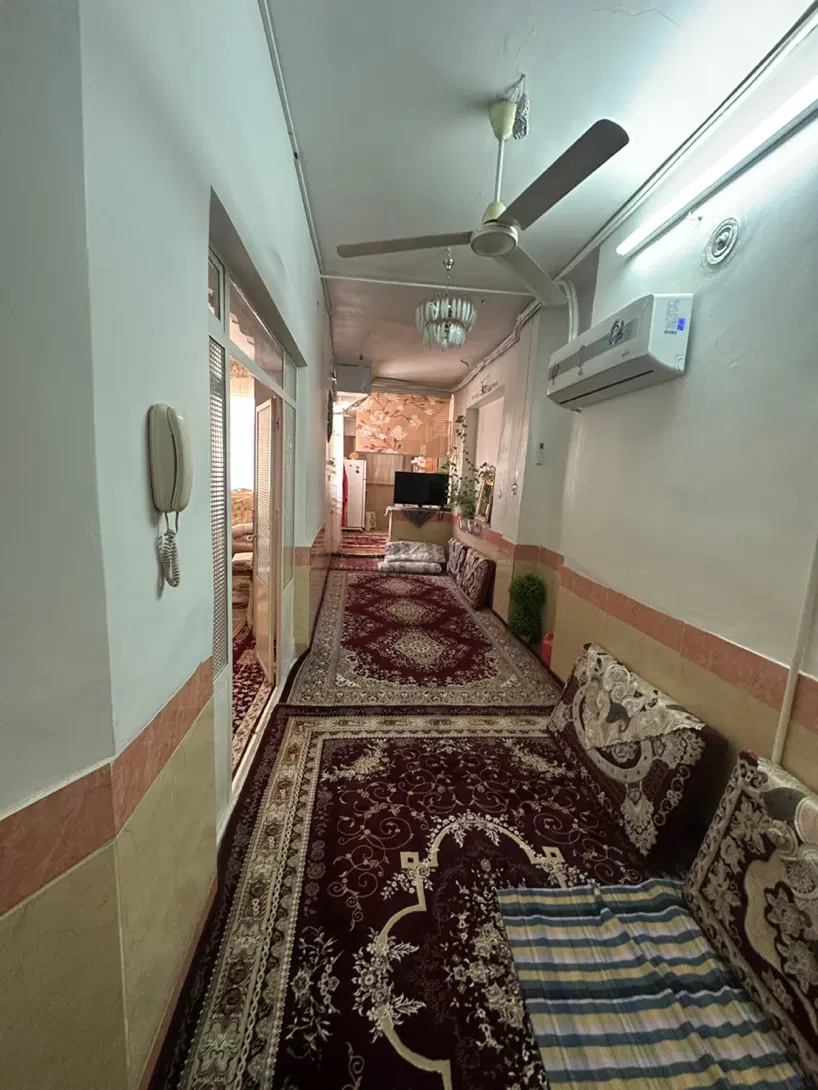 خانه ویلایی باجک1 همکف 116متر
