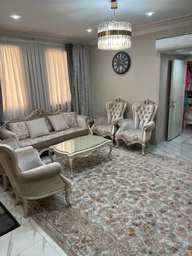 اپارتمان 60 متری رهن کامل