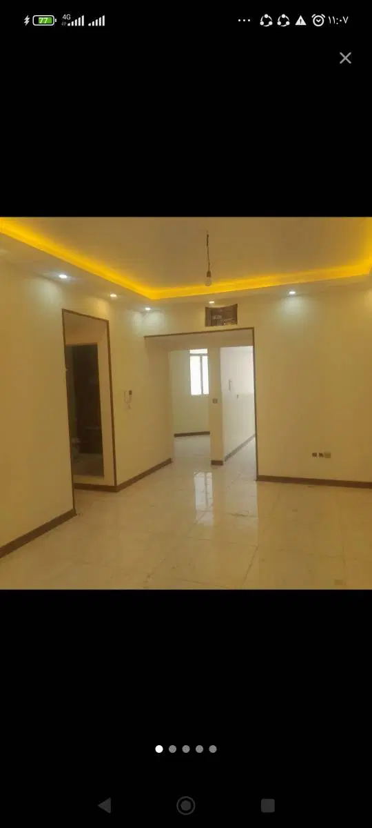 آپارتمان نقلی خوش نقشه فول بازسازی