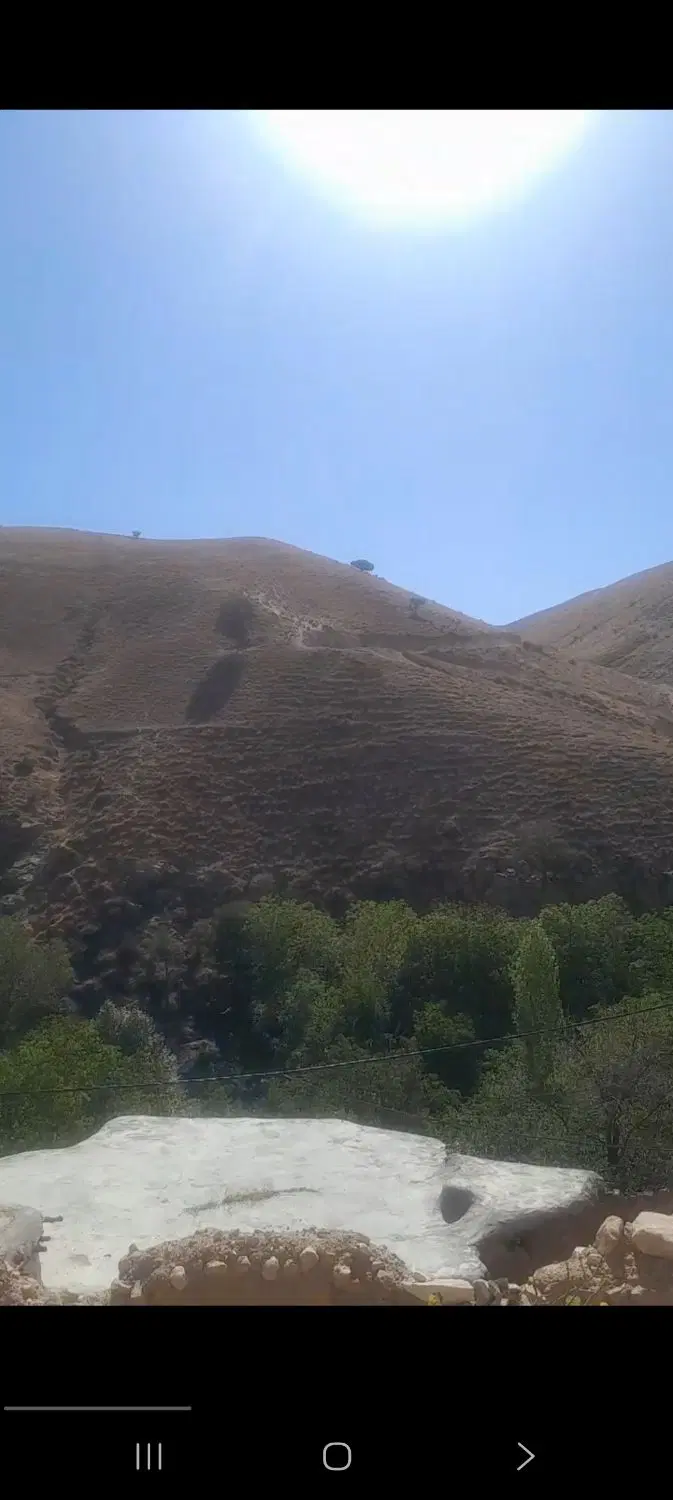 ویلای روستایی