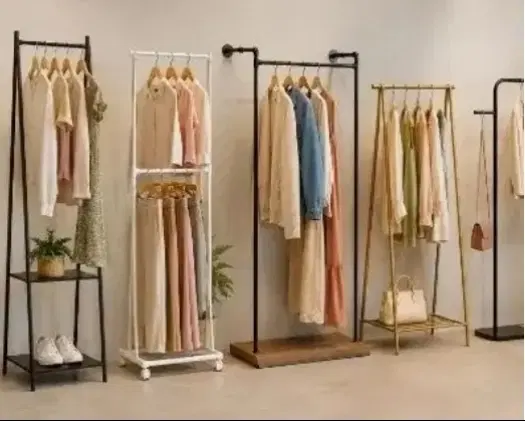 اجاره مغازه لباسفروشی