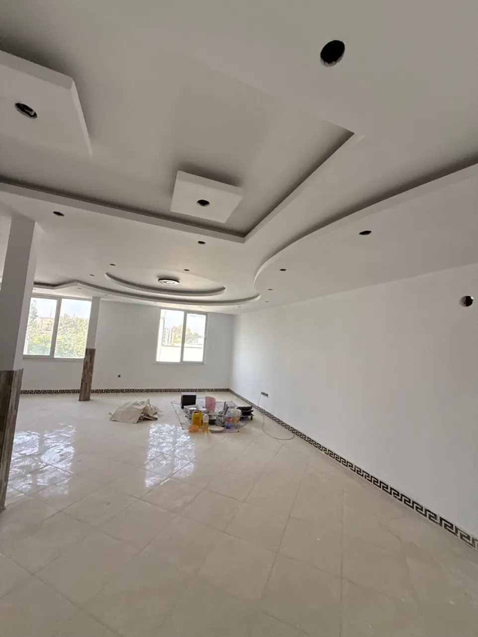 آپارتمان واحد چهارباغ تک واحدی