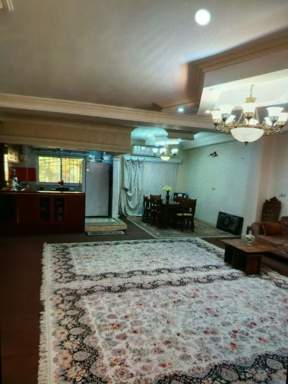 فروش آپارتمان ۳خواب