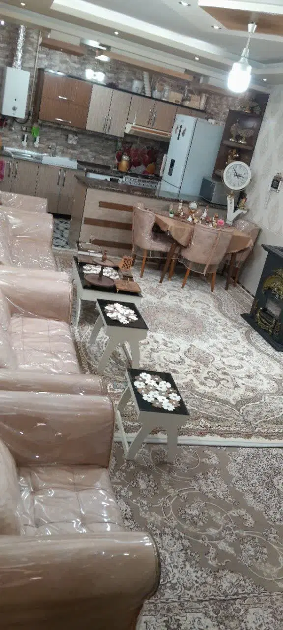 ویلایی