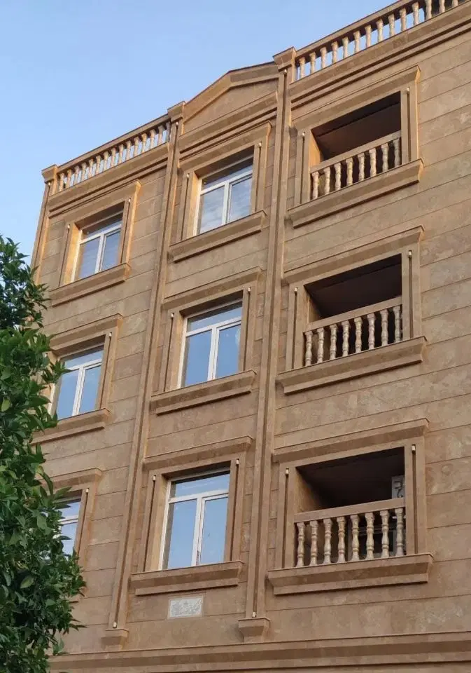 رهن آپارتمان تک واحدی 3خواب جنوبی والفجر
