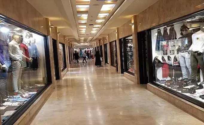 اجاره تجاری بهترین لوکیشن سجاد