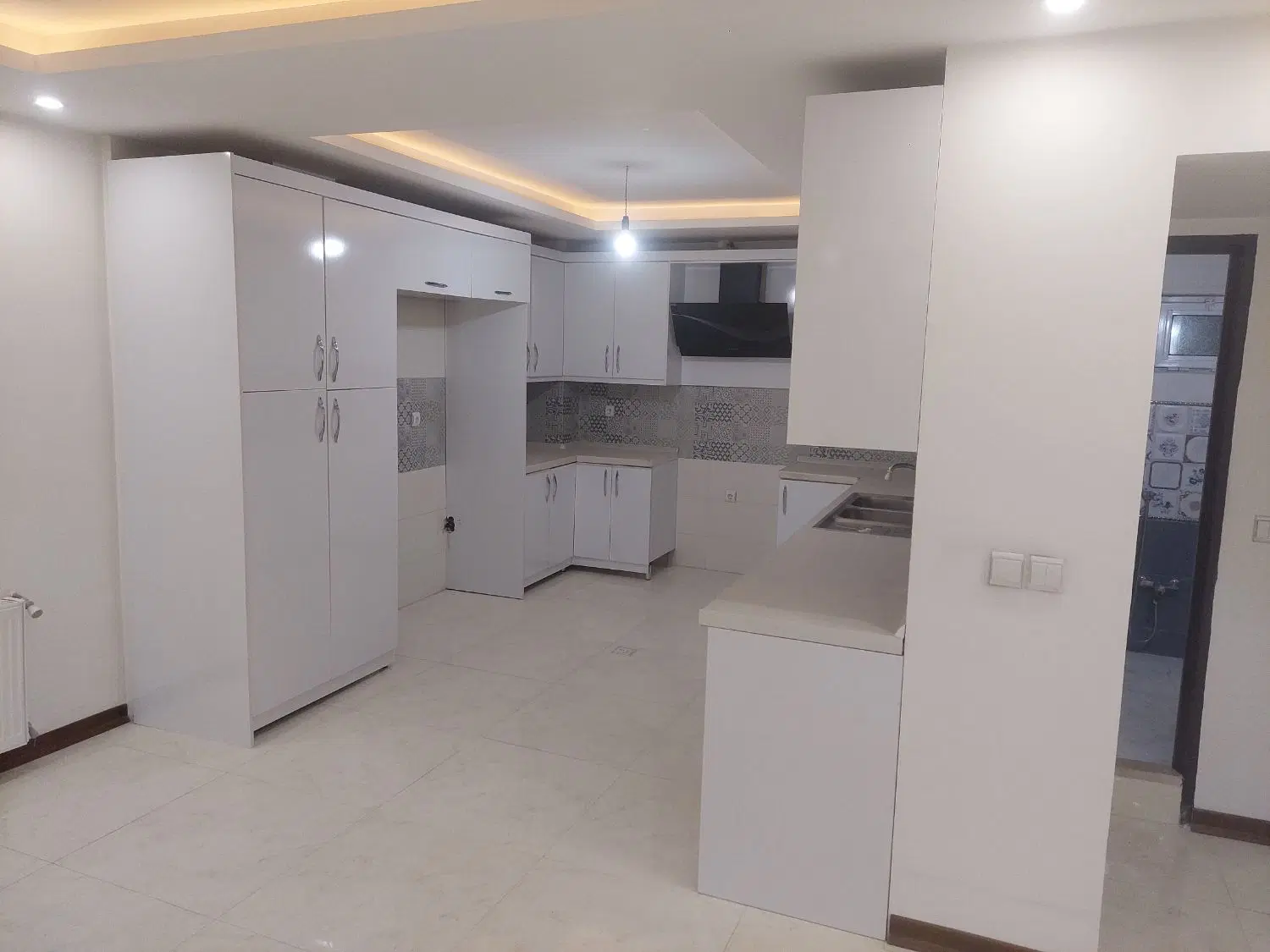 اپارتمان ۷۳ متری شهرک کوثر