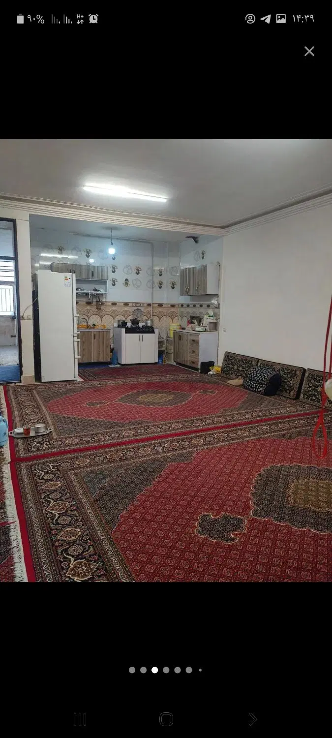 خانه سه طبقه
