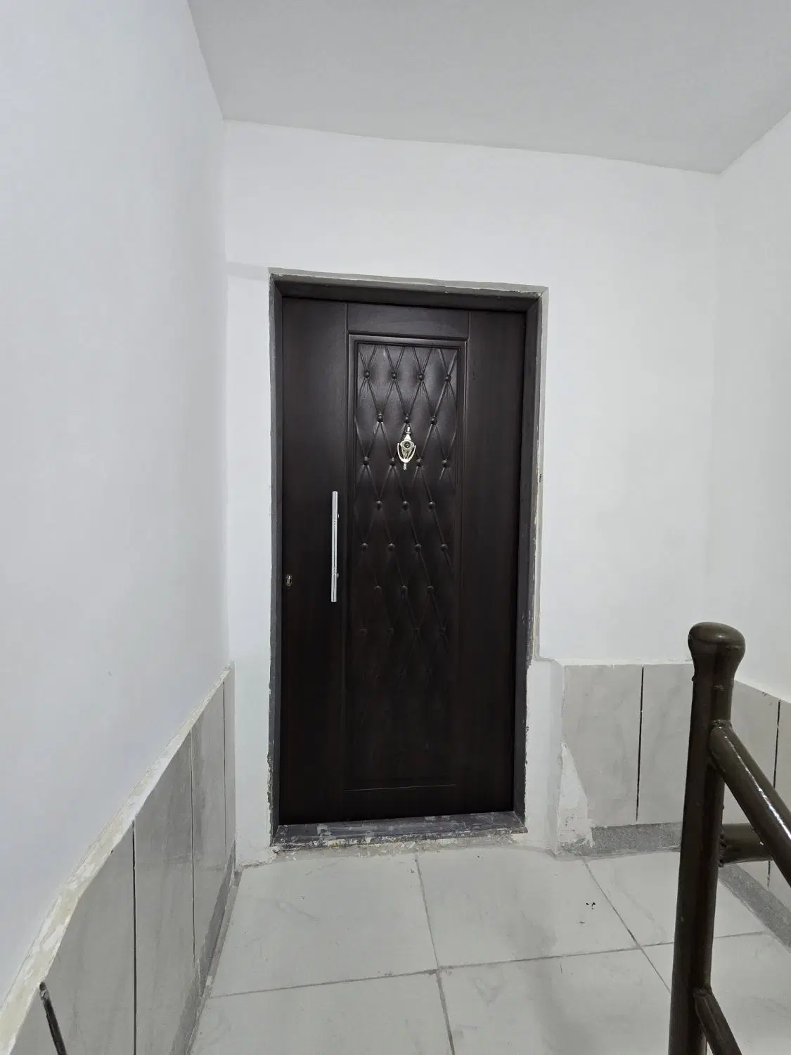 آپارتمان 65 متری تک واحدی طبقه دوم سیدی