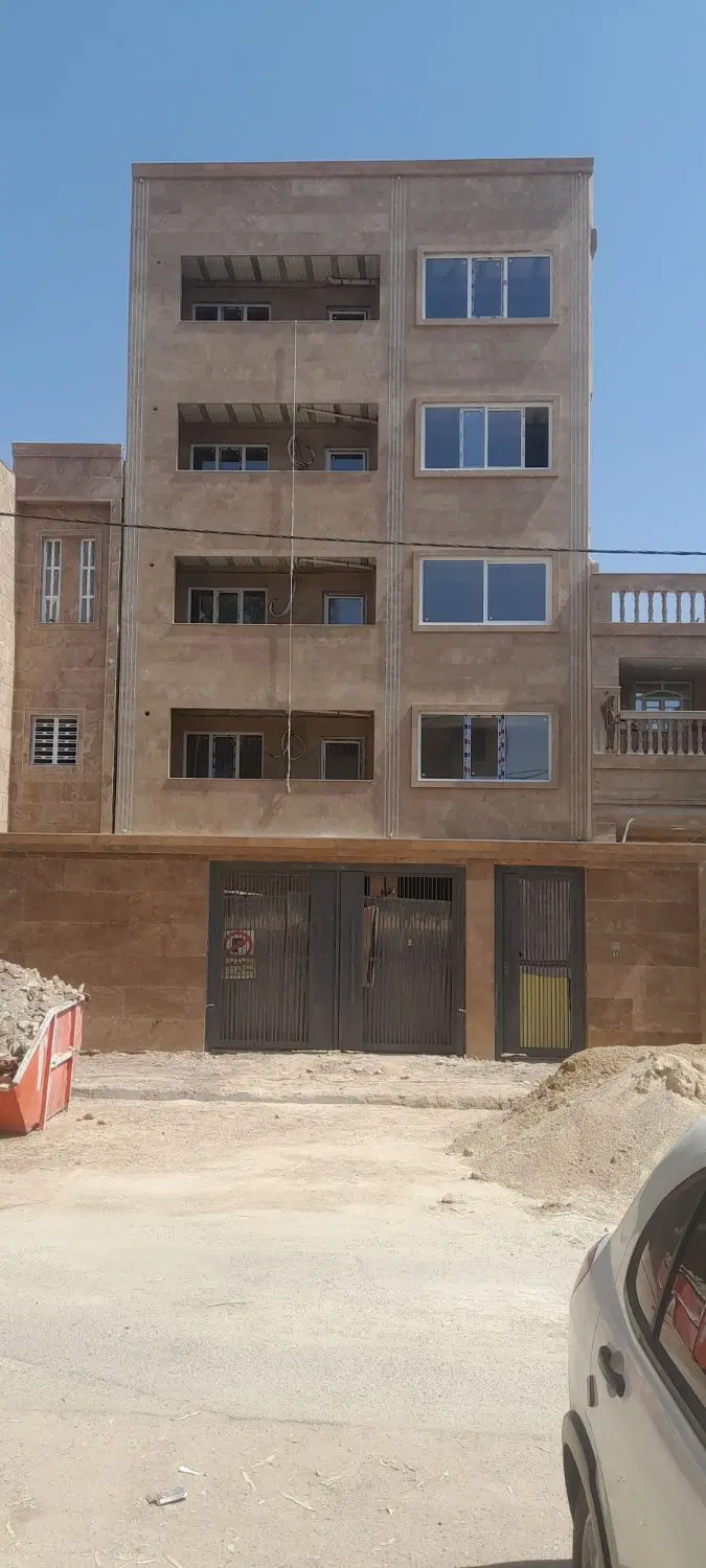 فروش آپارتمان ۳ خوابه