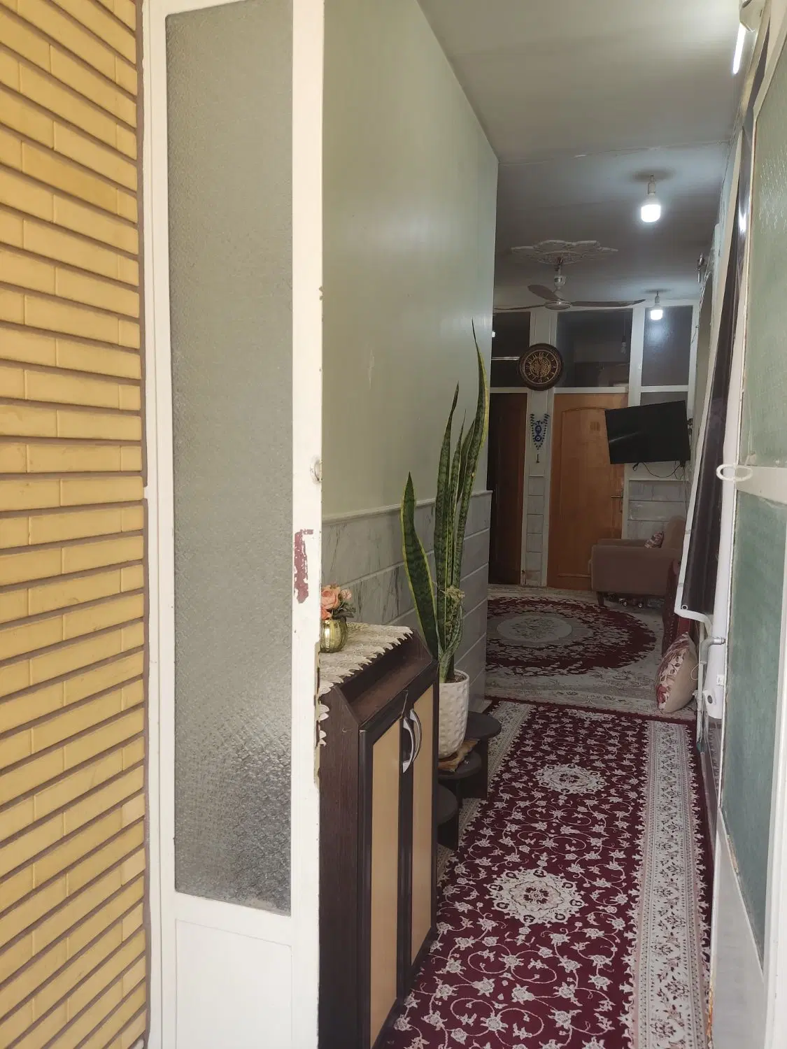 فروش خانه ویلایی