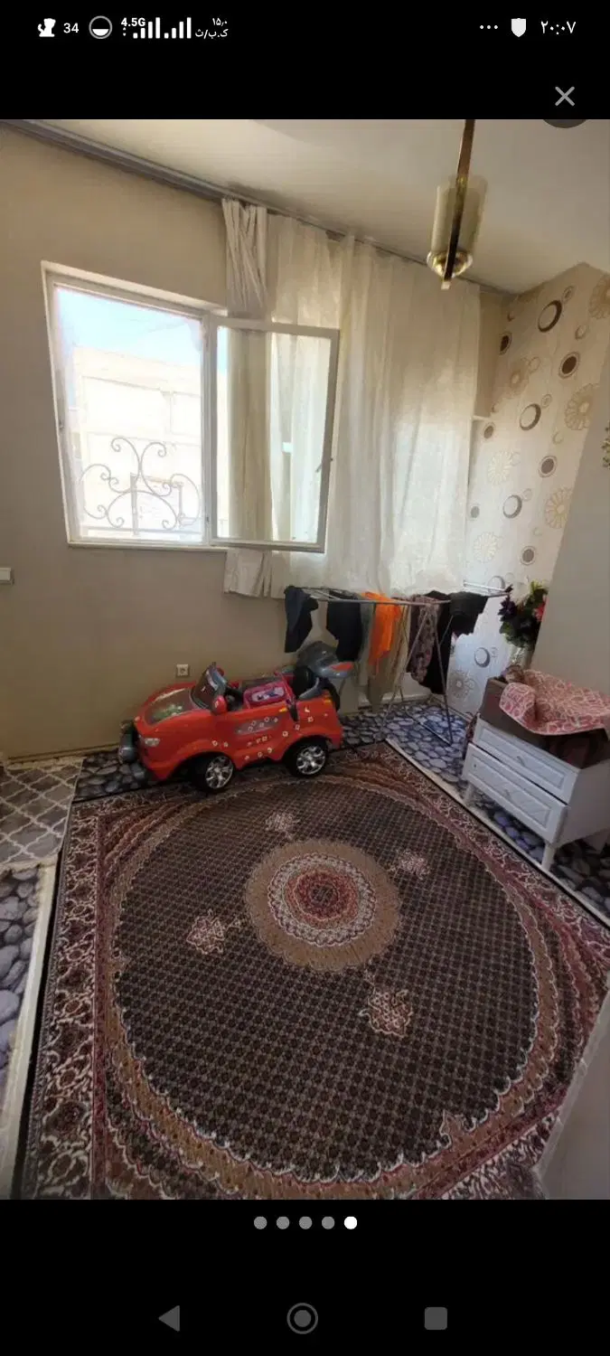 آپارتمان اندیشه