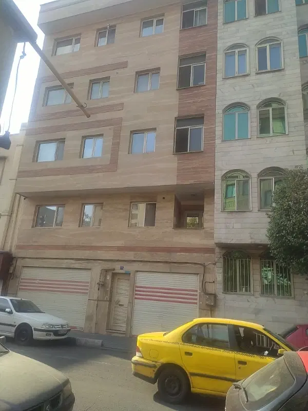 سرباز 73متر دوخواب
