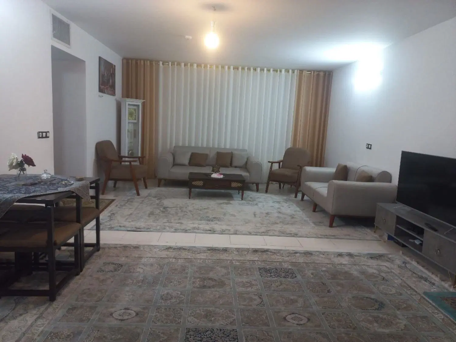 مجتمع ساحل ۹۴ متری هویزه