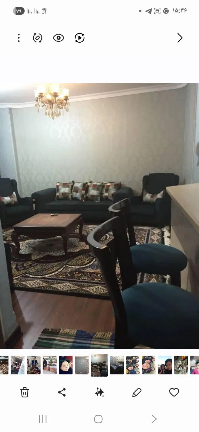 فروشنده