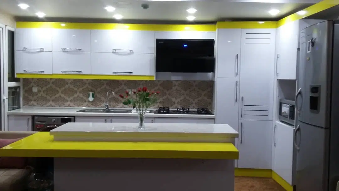 فروش آپارتمان سه خواب تک واحدی