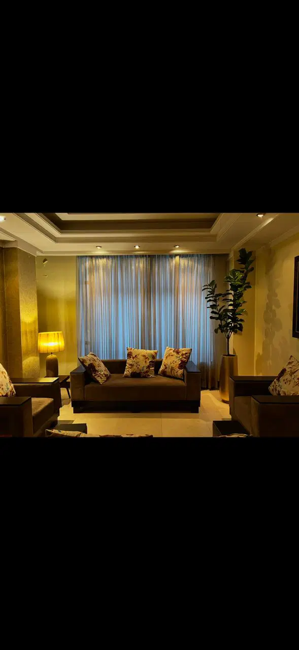 کامرانیه شمالی ۱۲۰ متر ۲ خوابه کلاسیک