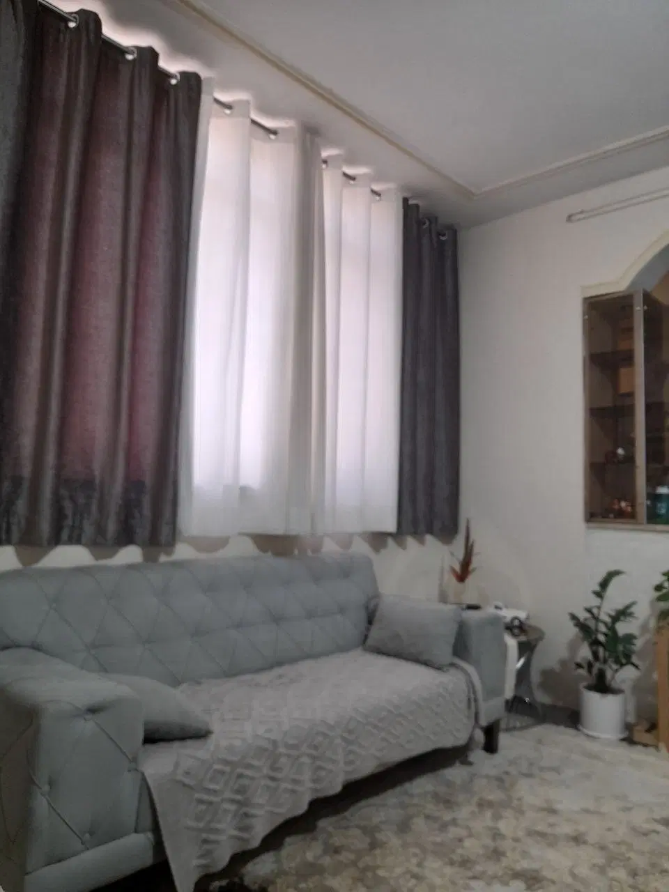 خونه شهرک ولایت