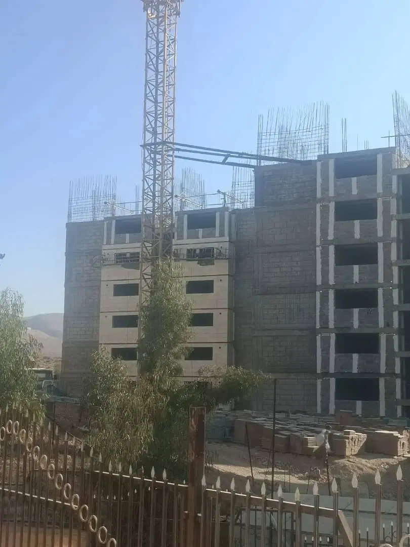 بناسازان نوساز