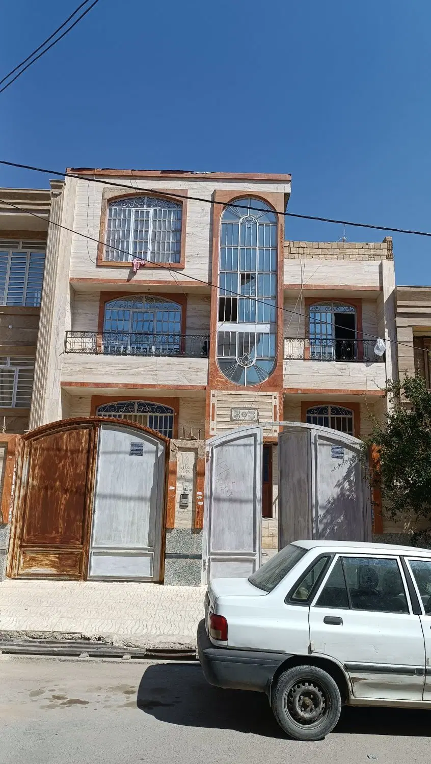 رهن و اجاره واحد یک خواب در به حیاط بدونه پارکینگ