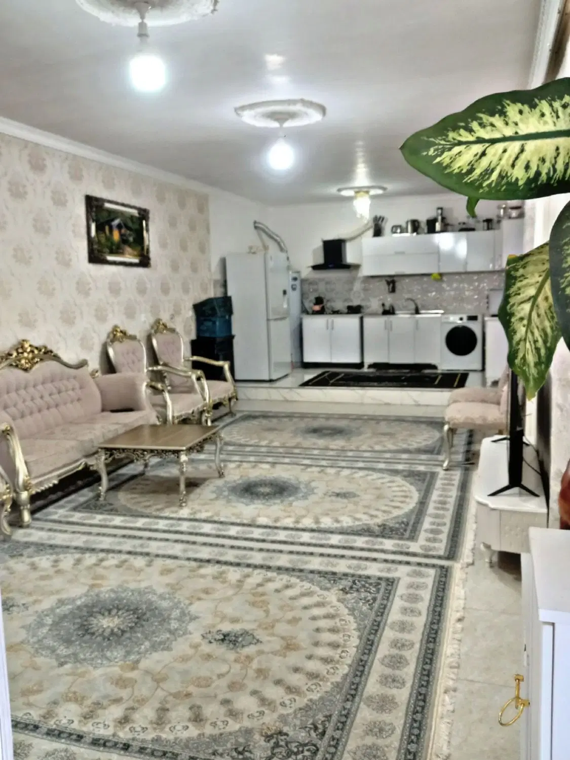 فروش مسکونی دو طبقه