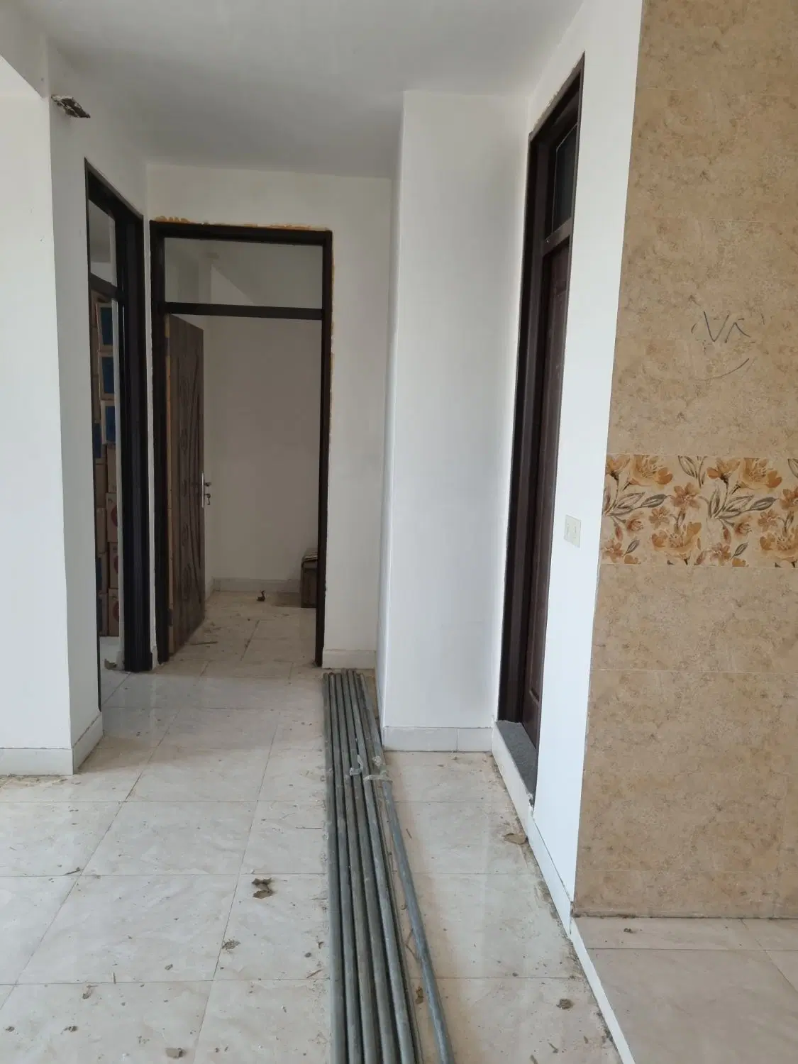 فروش واحد در خواجه دیزج