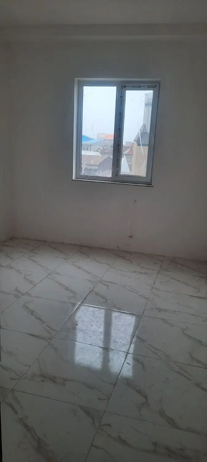 فروش آپارتمان اول پل روبه رو پمپ بنزین چمارسرا