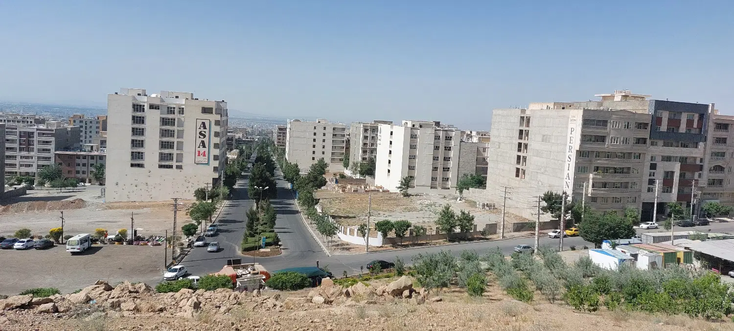 اجاره پارکینگ