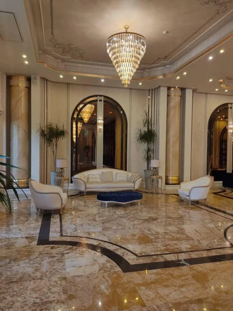 رشدیه_۲۱۵متر_۳خواب_لوکس ترین برج