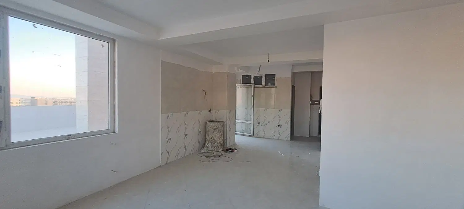فروش پنت‌هاوس خاص در گرمدره