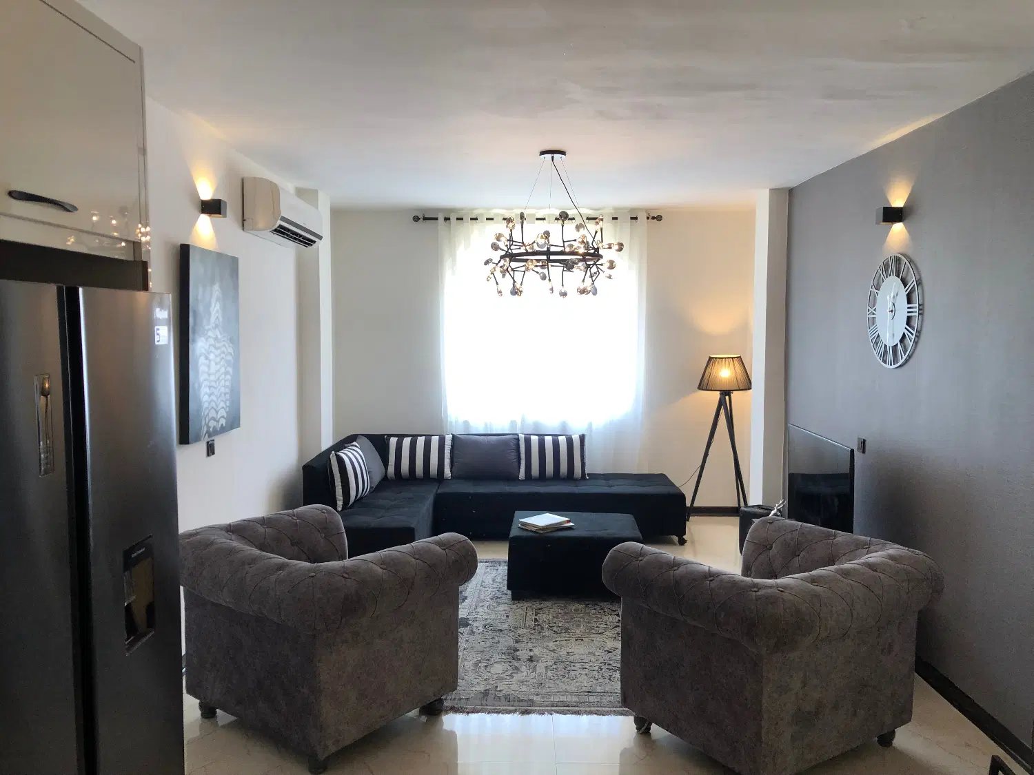 ساختمان bugonvilla