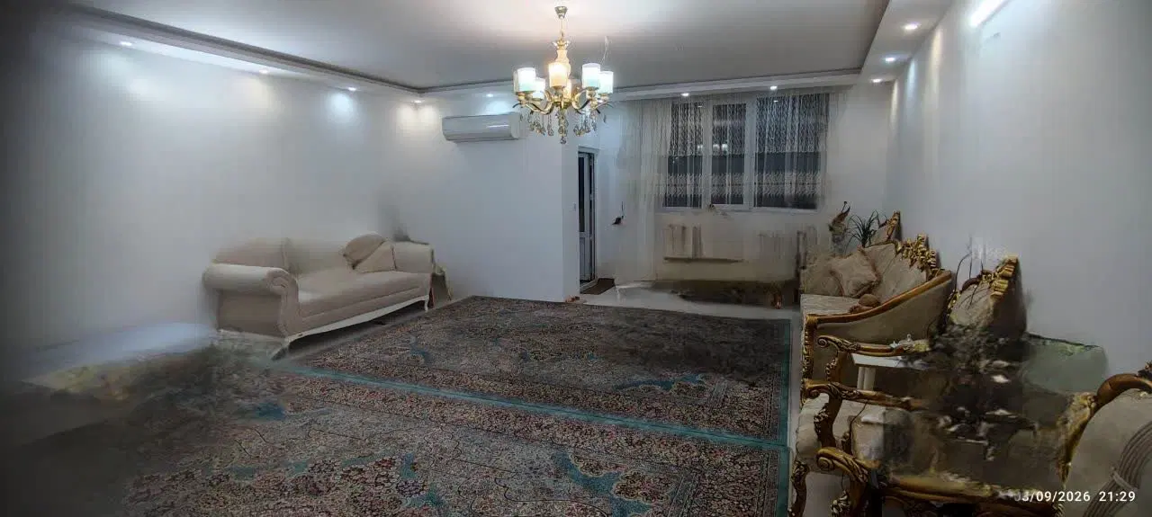 فروش آپارتمان صفر